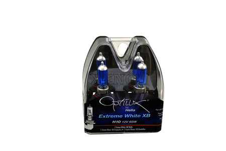 HELLA Optilux Fog Light Bulb - H71071012