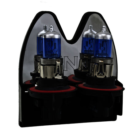 HELLA Optilux Daytime Running Light Bulb - H71071052