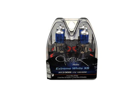 HELLA Optilux Daytime Running Light Bulb - H71071052