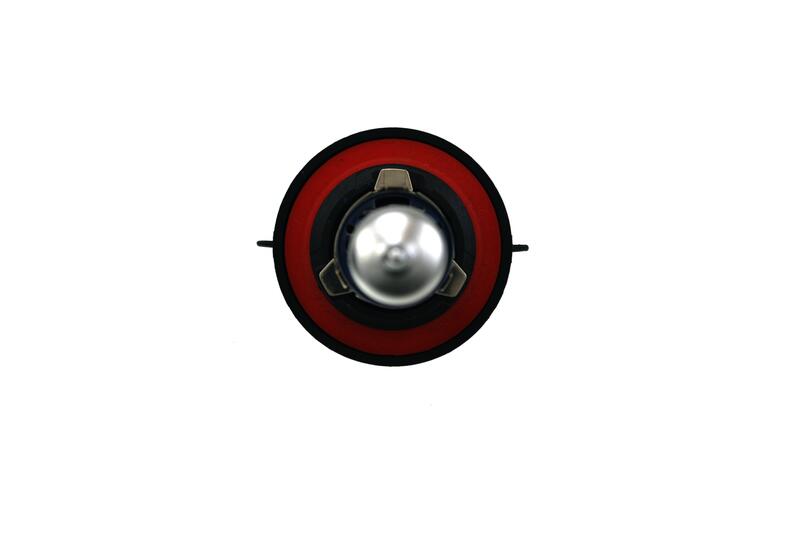 HELLA Optilux Daytime Running Light Bulb - H71071052