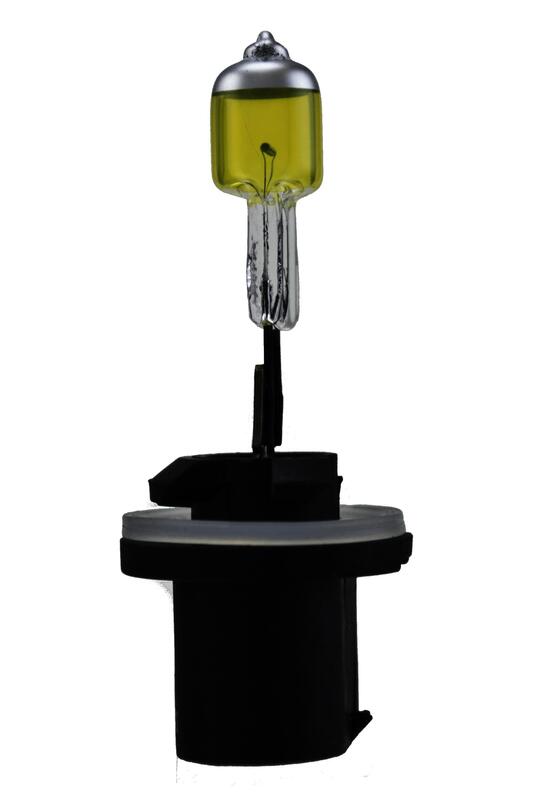 HELLA Optilux Cornering Light Bulb - H71071172