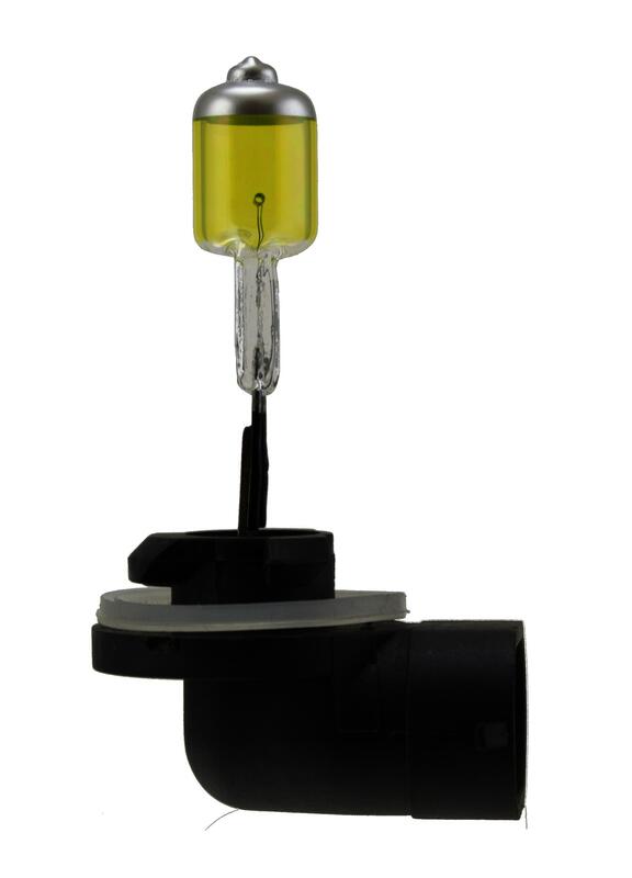 HELLA Optilux Cornering Light Bulb - H71071182