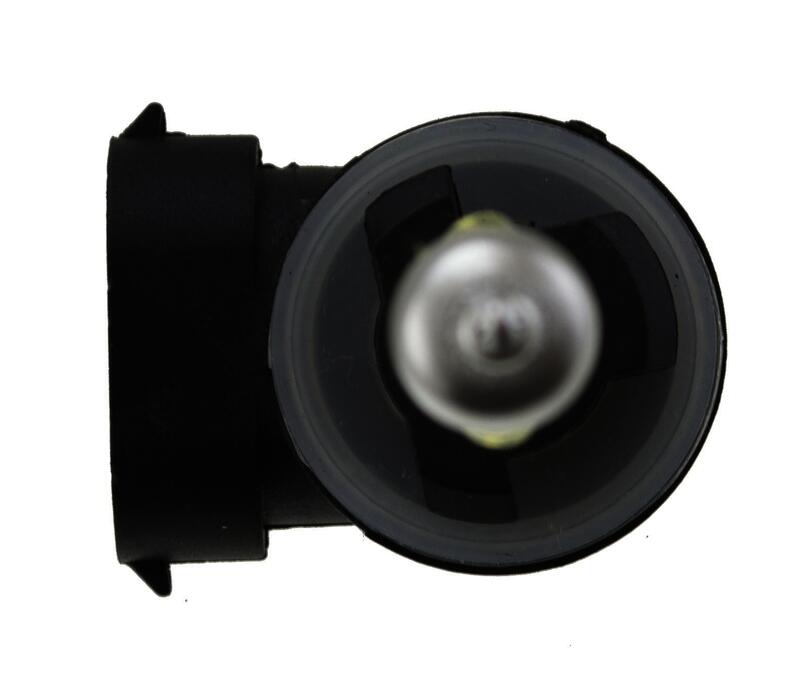 HELLA Optilux Cornering Light Bulb - H71071182