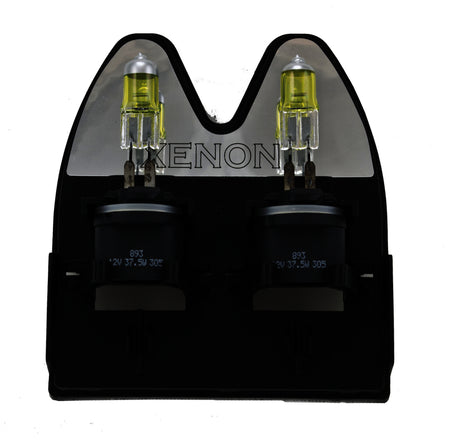 HELLA Optilux Fog Light Bulb - H71071192