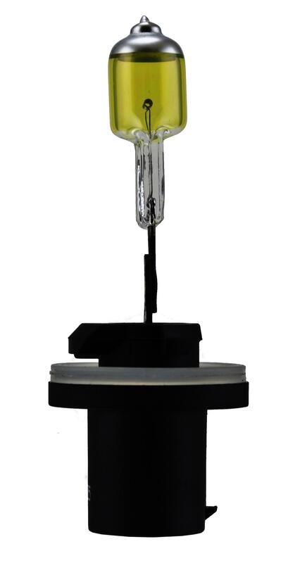 HELLA Optilux Fog Light Bulb - H71071192