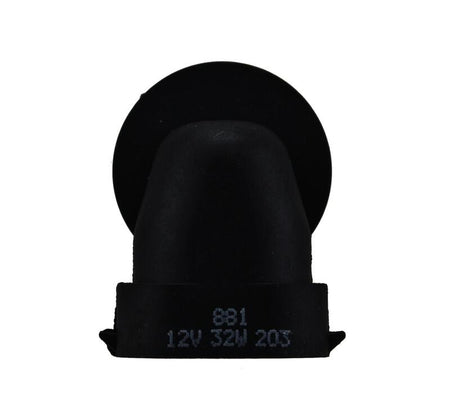 HELLA Optilux Cornering Light Bulb - H71071222