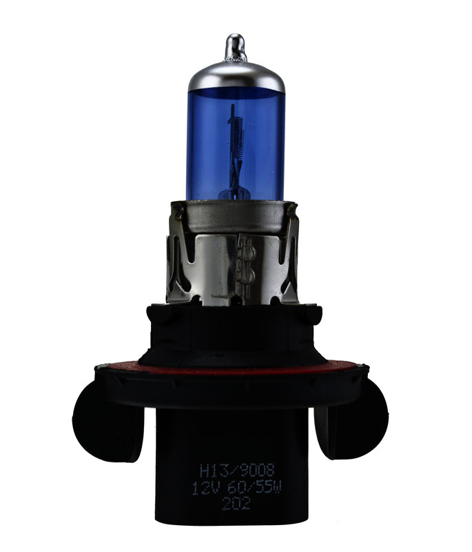 HELLA Optilux Daytime Running Light Bulb - H71071272