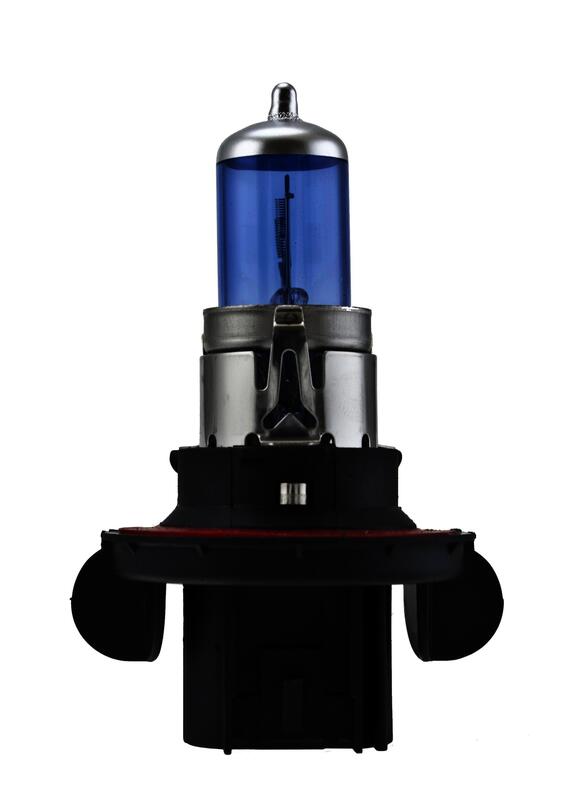HELLA Optilux Daytime Running Light Bulb - H71071272