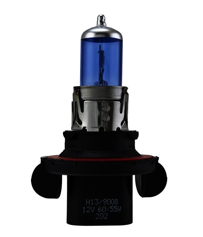 HELLA Optilux Daytime Running Light Bulb - H71071272