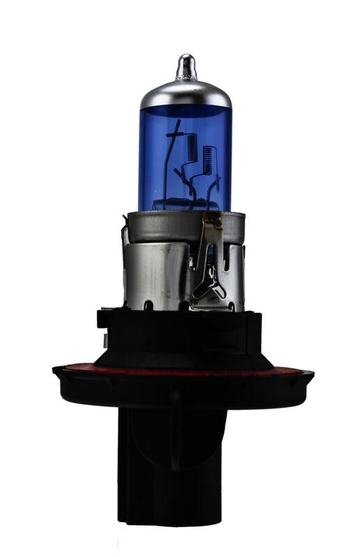 HELLA Optilux Daytime Running Light Bulb - H71071272