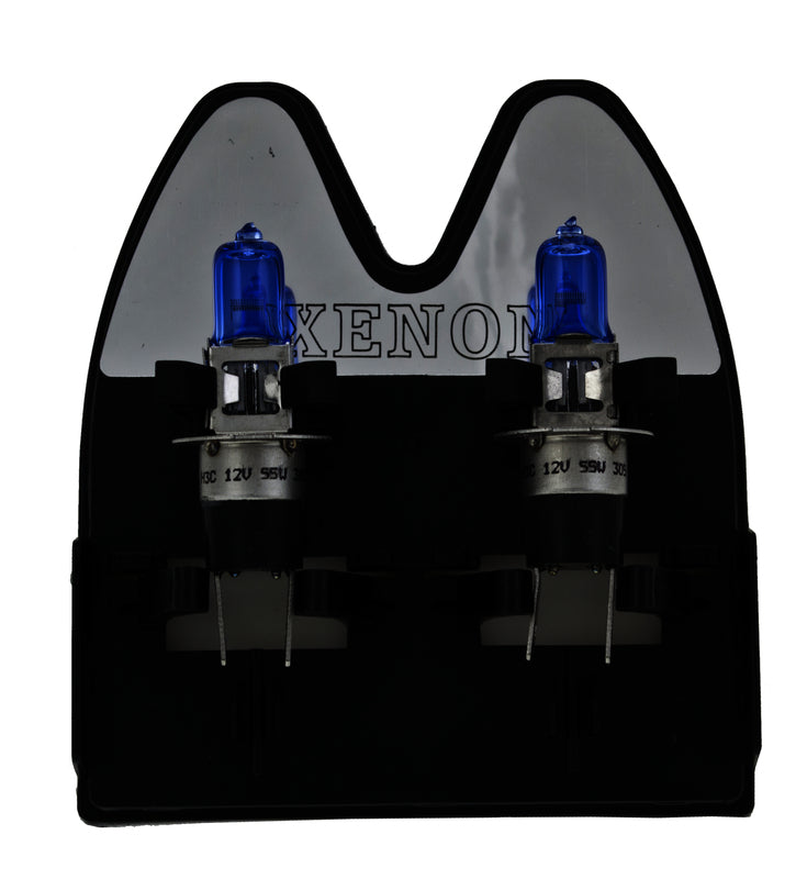 HELLA Optilux Fog Light Bulb - H71071322