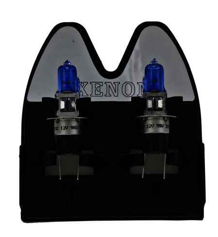 HELLA Optilux Fog Light Bulb - H71071322