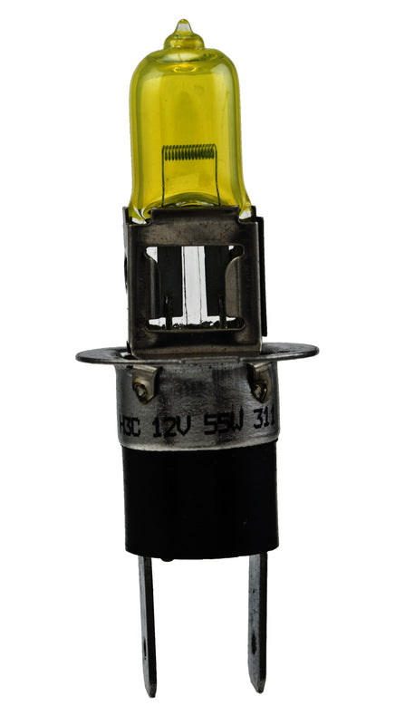 HELLA Optilux Fog Light Bulb - H71071342