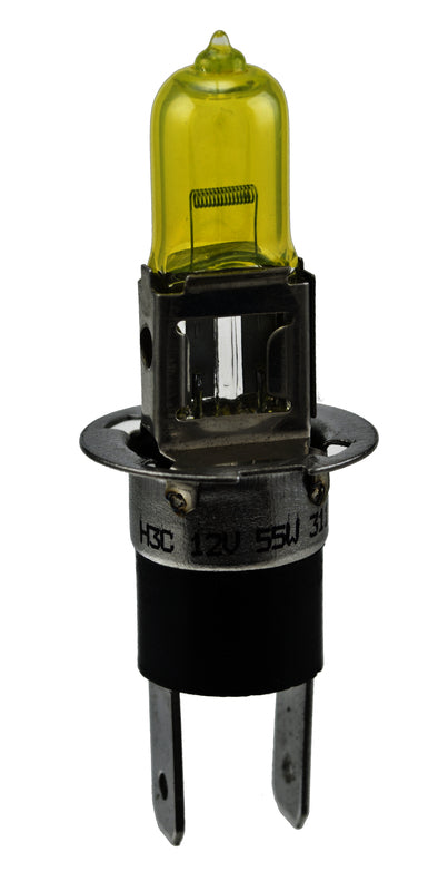 HELLA Optilux Fog Light Bulb - H71071342