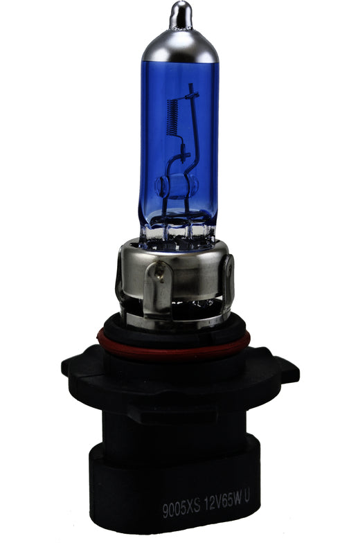 HELLA Optilux Headlight Bulb - H71071442
