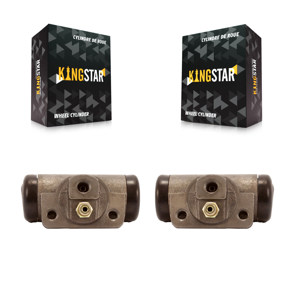 Rear Drum Brake Wheel Cylinder Pair For Ford Ranger Mazda B3000 B2500 B4000 B2300 K14-100007