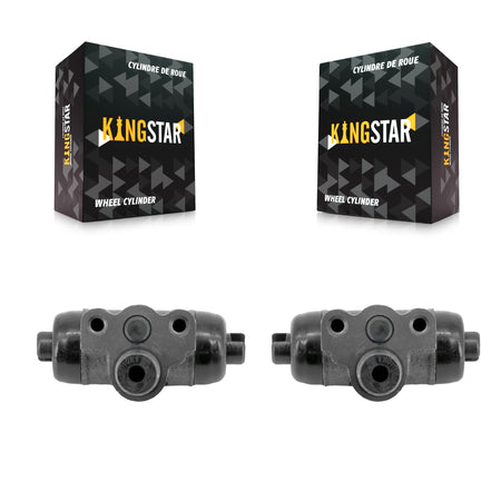 Rear Drum Brake Wheel Cylinder Pair For Nissan Versa K14-100129