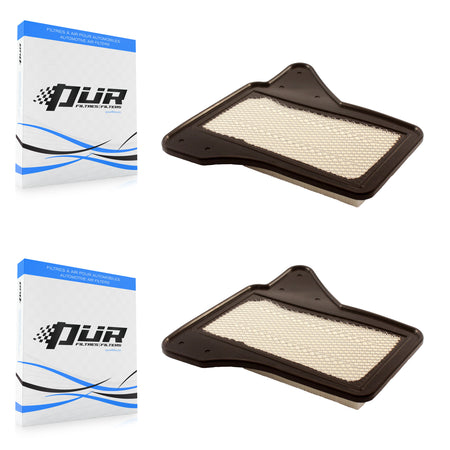 Engine Air Filter (2 Pack) For 2004-2008 Chrysler Pacifica K57-100278