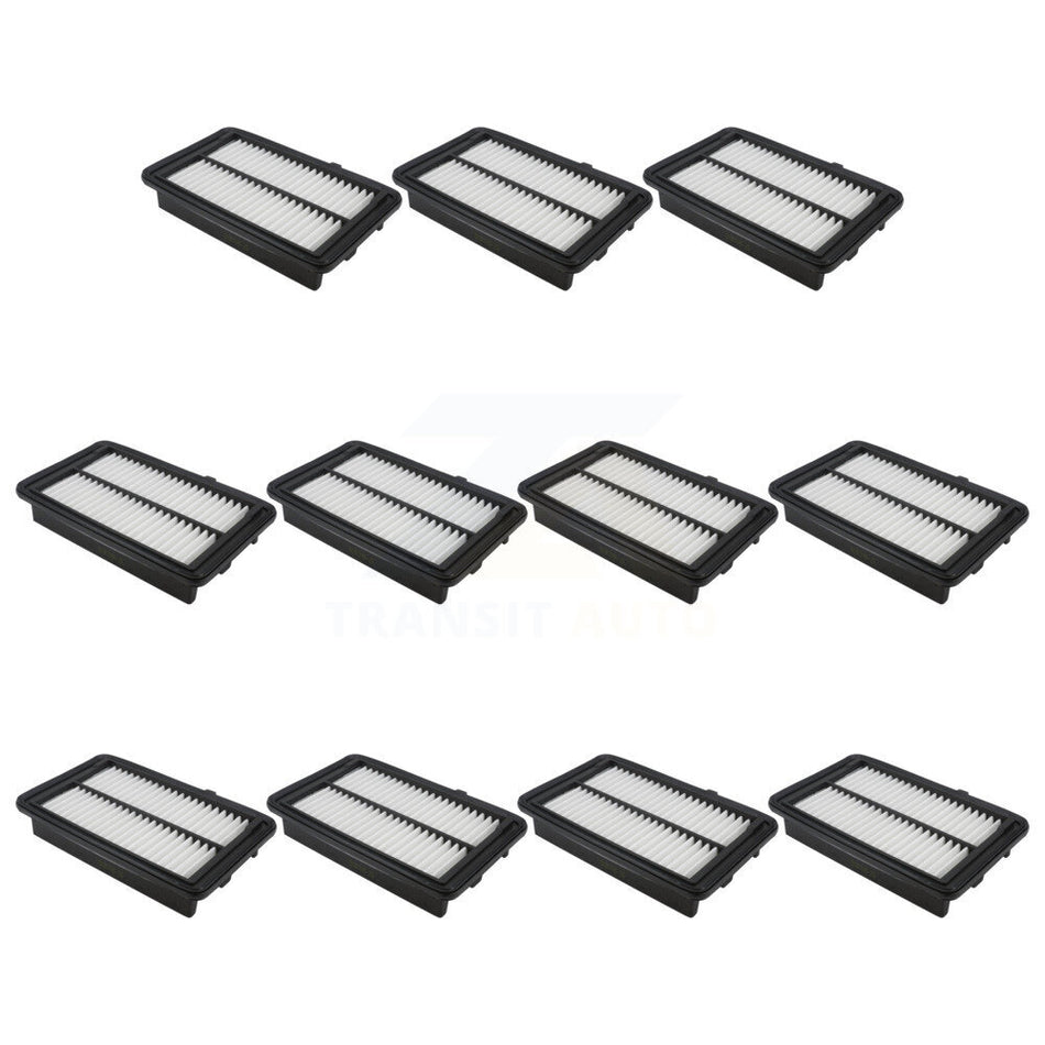 Engine Air Filter (11 Pack) For 2018-2021 Honda Clarity 1.5L K57-101931