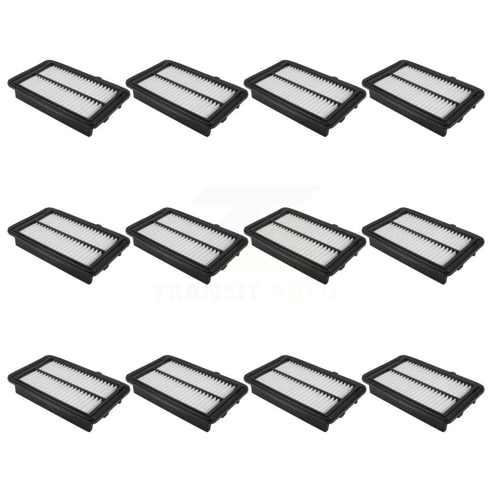 Engine Air Filter (12 Pack) For 2018-2021 Honda Clarity 1.5L K57-102311