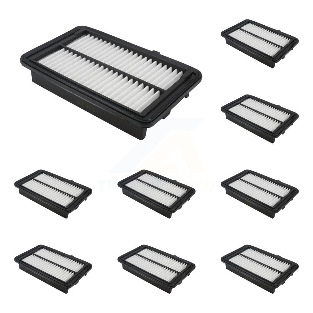 Engine Air Filter (9 Pack) For 2018-2021 Honda Clarity 1.5L K57-103831