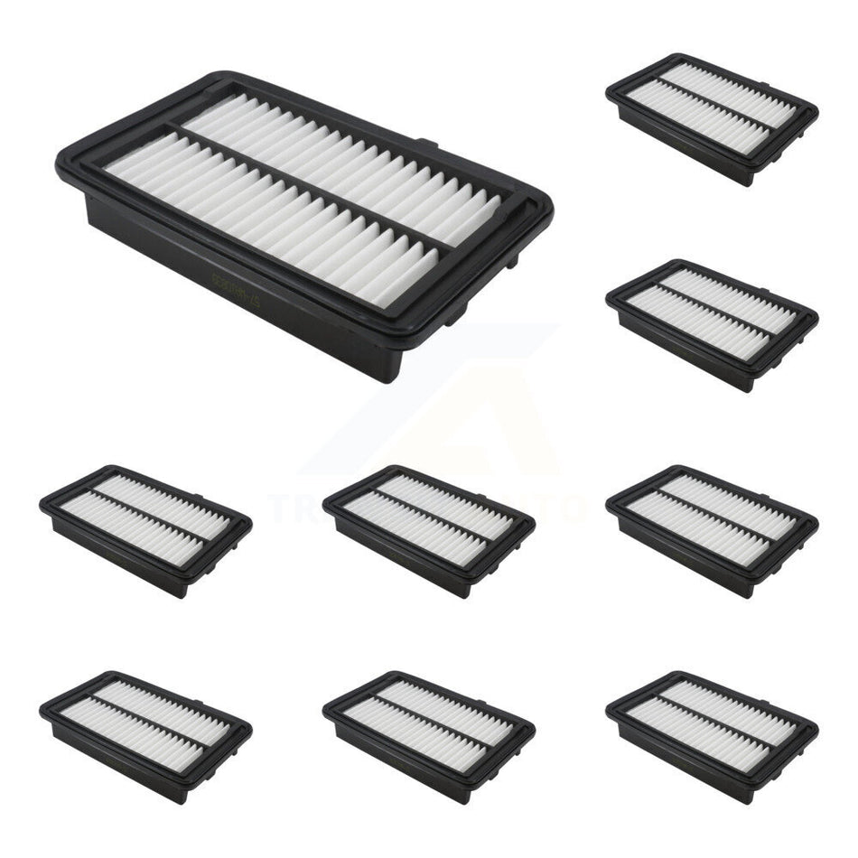 Engine Air Filter (9 Pack) For 2018-2021 Honda Clarity 1.5L K57-103831