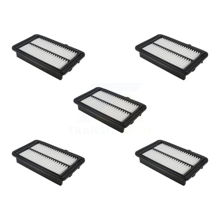Engine Air Filter (5 Pack) For 2018-2021 Honda Clarity 1.5L K57-104134