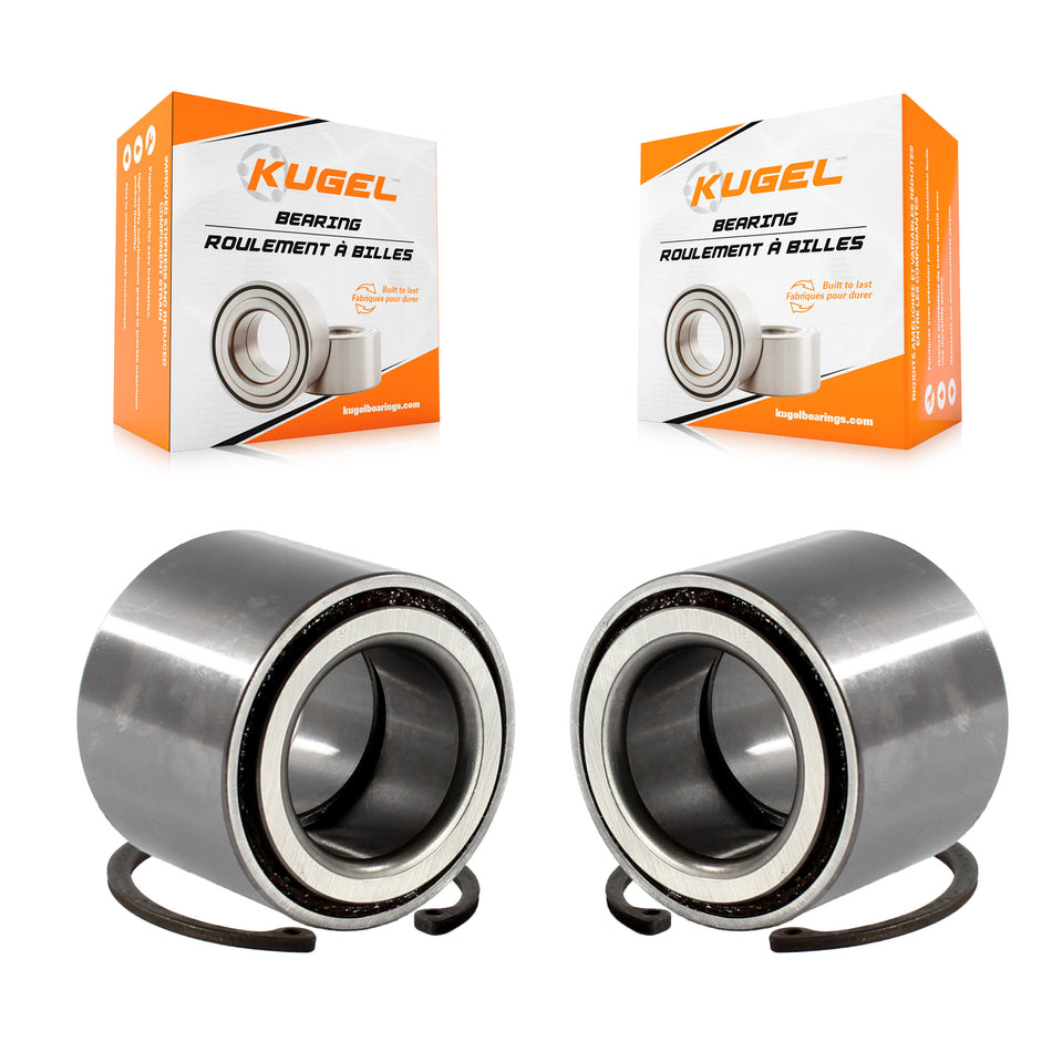 Rear Inner Wheel Bearing And Race Pair For Subaru Impreza Forester Legacy Saab 9-2X K70-101104