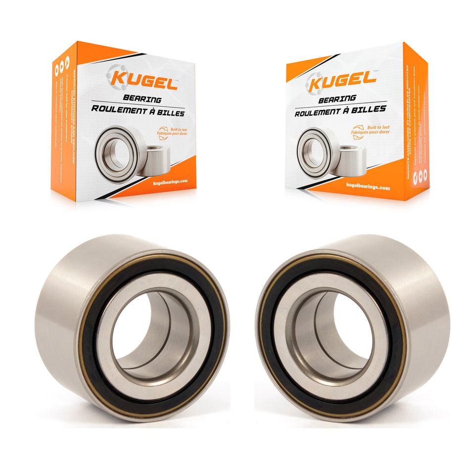 Rear Inner Wheel Bearing And Race Pair For 2003-2009 Kia Sorento K70-101106