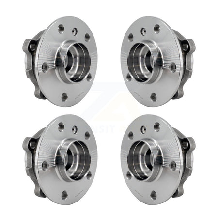 Front Rear Wheel Bearing & Hub Assembly Kit For BMW i8 K70-101867
