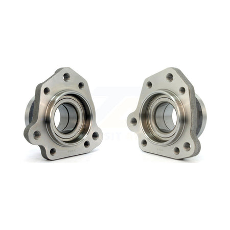 Rear Wheel Bearing Assembly Kit For 1997-2001 Honda CR-V K70-102208