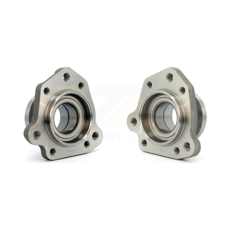 Rear Wheel Bearing Assembly Kit For 1997-2001 Honda CR-V K70-102208