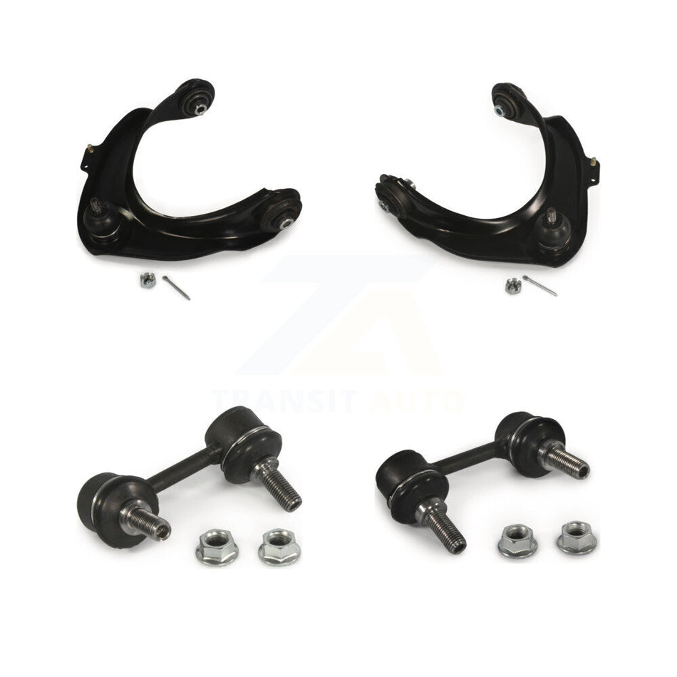 Front Suspension Control Arm And Ball Joint Assembly Link Kit For Honda Accord Acura TL CL K72-100103