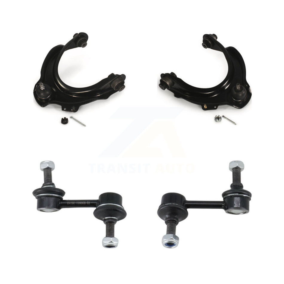 Front Suspension Control Arm And Ball Joint Assembly Link Kit For Honda Accord K72-100106