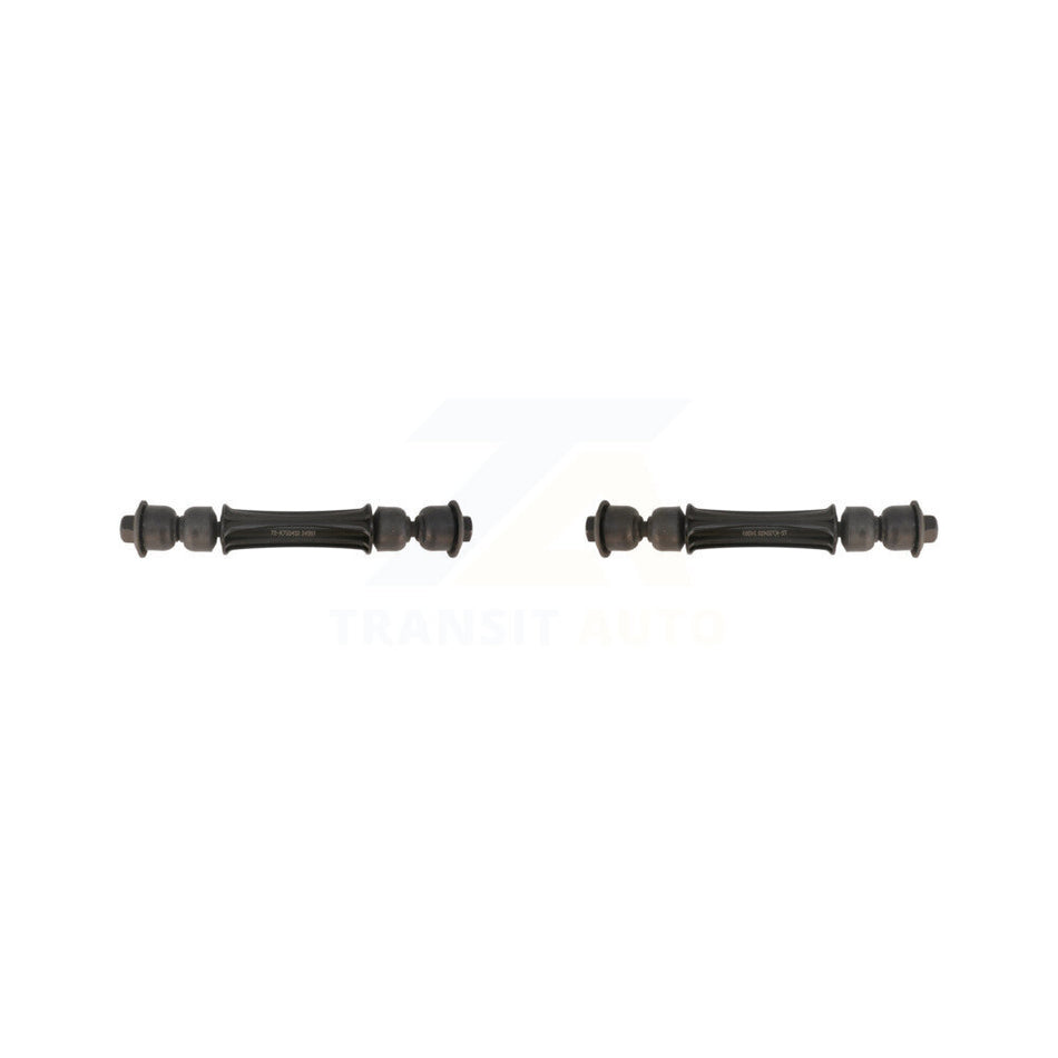 Front Suspension Link Pair For Chevrolet Silverado 1500 GMC Sierra Tahoe Yukon Suburban Cadillac XL Avalanche Escalade ESV EXT 7-1/4" Length K72-100184