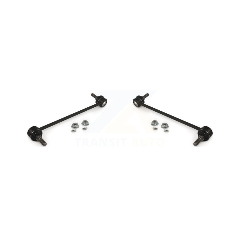Front Suspension Link Pair For Dodge Grand Caravan Chrysler Town & Country Pacifica Plymouth Voyager Volkswagen Routan Ram C/V K72-100187