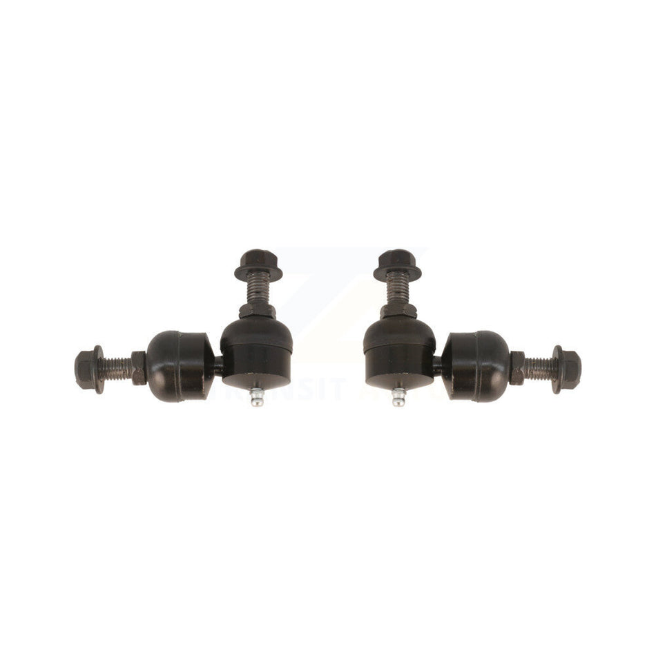 Front Suspension Link Pair For Chrysler Sebring Dodge Stratus Toyota Corolla Nissan Pathfinder Cirrus Plymouth Breeze Hyundai Excel Mitsubishi Mirage Scoupe Precis K72-100192