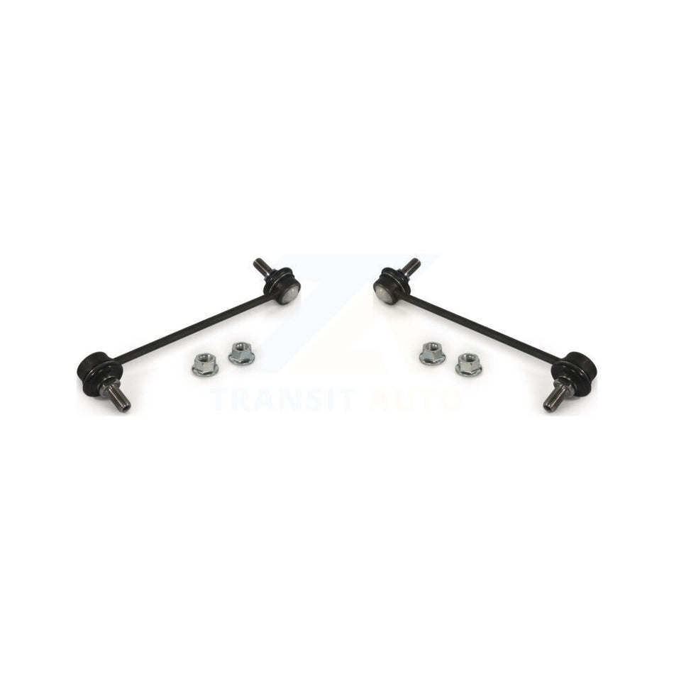 Front Suspension Link Pair For Hyundai Elantra Kia Forte Optima Rondo Koup Forte5 Magentis K72-100198
