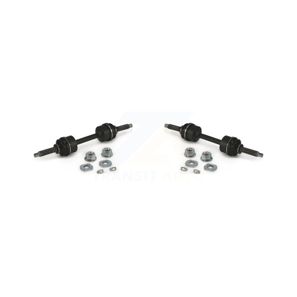 Front Suspension Link Pair For Ford F-150 F-250 Super Duty F-350 F-450 F-550 K72-100221