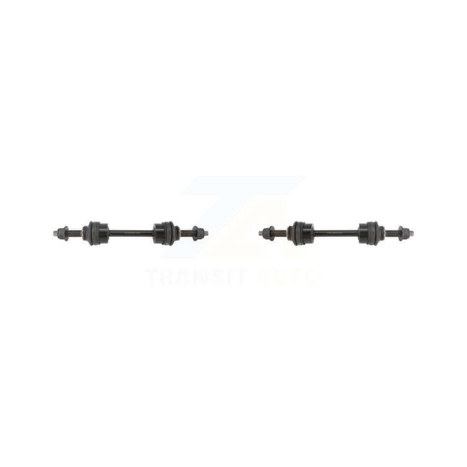 Front Suspension Link Pair For Ford F-150 F-250 Super Duty F-350 F-450 F-550 K72-100221