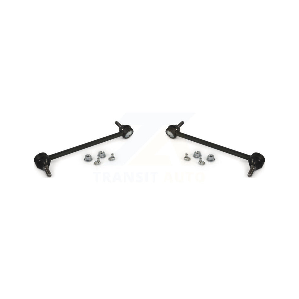Front Link Pair For Mitsubishi Jeep RVR Outlander Lancer Patriot Dodge Chrysler Compass K72-100224
