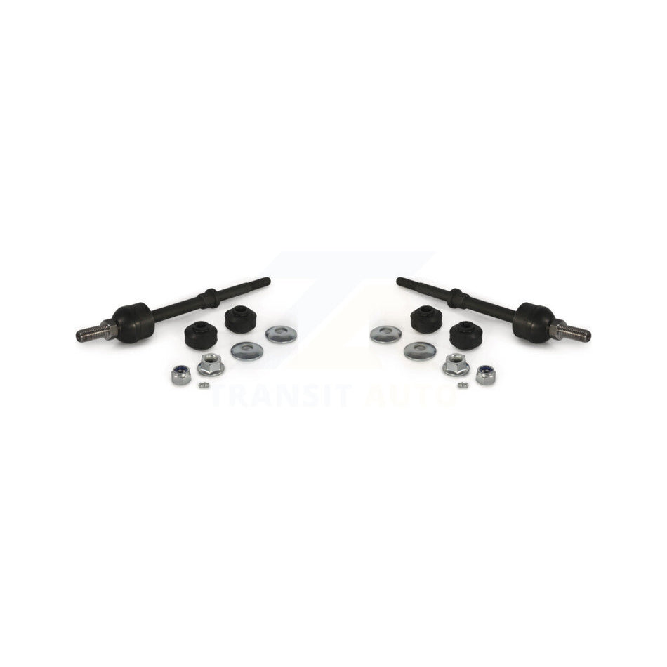 Front Suspension Link Pair For Ford F-150 Lincoln Mark LT 4WD K72-100246