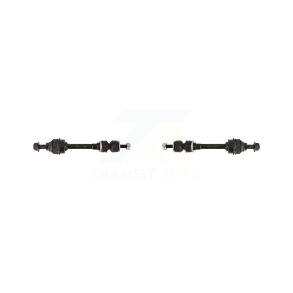 Front Suspension Link Pair For Ford F-150 Lincoln Mark LT 4WD K72-100246