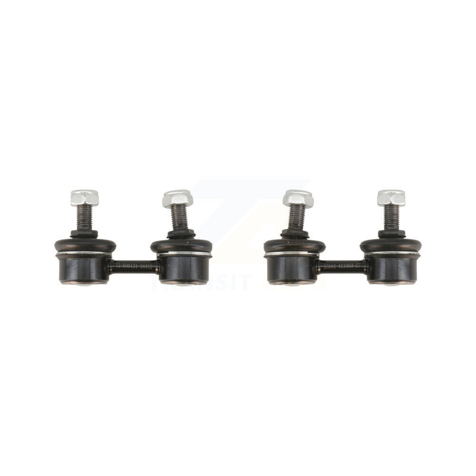 Front Suspension Link Pair For Toyota Corolla Camry RAV4 Prizm Chevrolet Geo Avalon Lexus ES300 Celica K72-100271