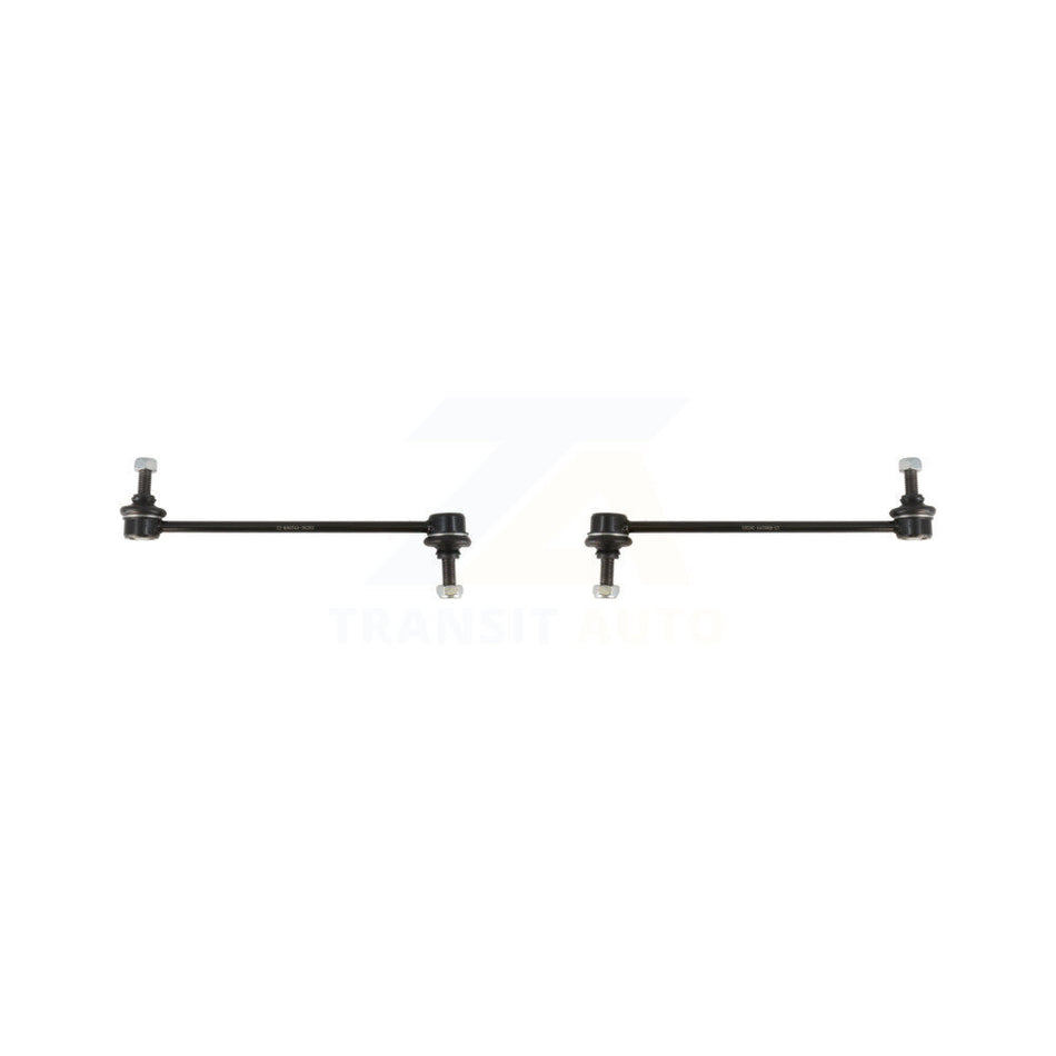 Front Suspension Link Pair For Toyota Highlander Lexus Camry RX350 Avalon Venza RX330 Solara ES330 RX450h ES300 RX400h RX350L RX450hL K72-100275