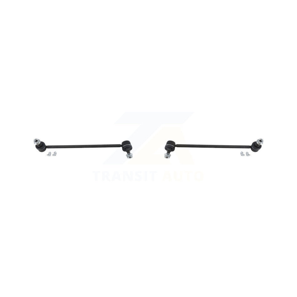 Front Suspension Link Kit For 2011-2012 Hyundai Sonata Kia Optima K72-100304