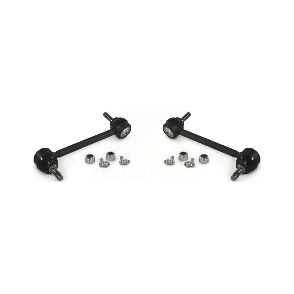 Rear Link Pair For Chevrolet Impala Buick Pontiac Grand Prix LaCrosse Century Allure Kia K72-100332