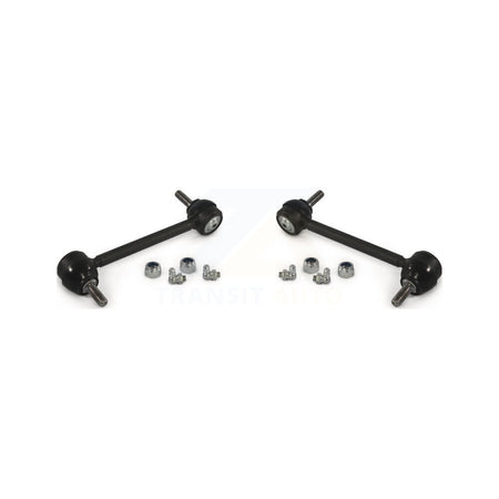 Rear Link Pair For Chevrolet Impala Buick Pontiac Grand Prix LaCrosse Century Allure Kia K72-100332