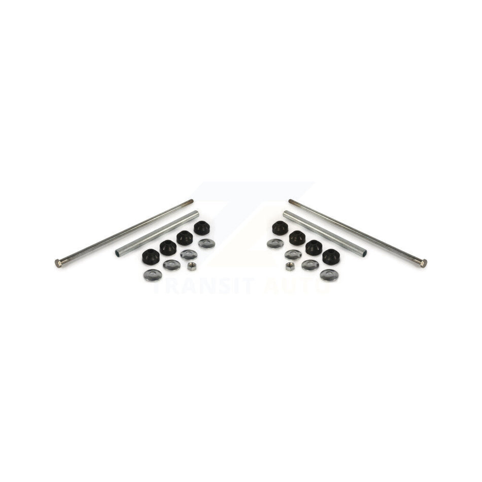 Rear Suspension Link Pair For Chevrolet Traverse GMC Acadia Buick Enclave Saturn Outlook K72-100335