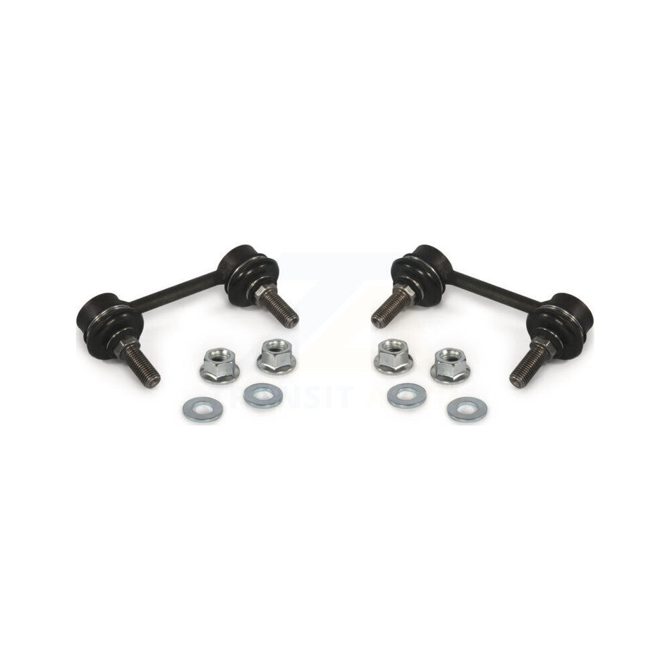 Rear Suspension Link Pair For Subaru Outback Legacy Honda S2000 Baja K72-100342